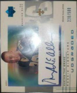 Deuce McAllister