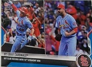 St. Louis Cardinals
