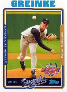 Zack Greinke