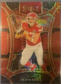 Travis Kelce
