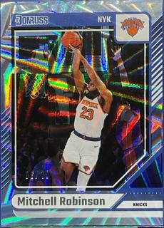 Mitchell Robinson