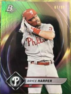 Bryce Harper