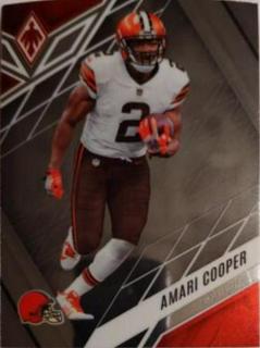 Amari Cooper