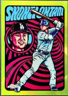 Shohei Ohtani