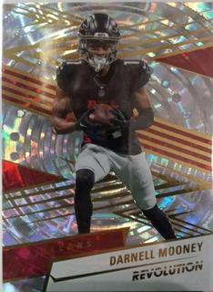 Darnell Mooney