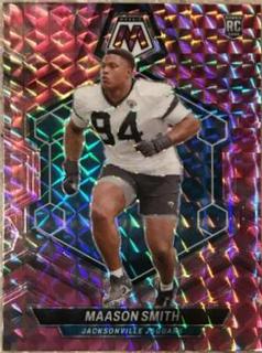 Maason Smith