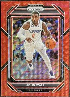 John Wall