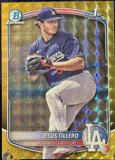 Jesus Tillero