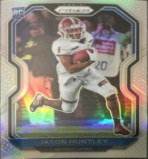 Jason Huntley