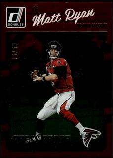 Matt Ryan
