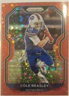 Cole Beasley
