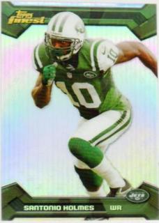 Santonio Holmes