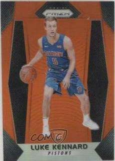 Luke Kennard