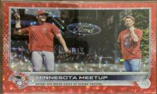 Minnesota Meetup