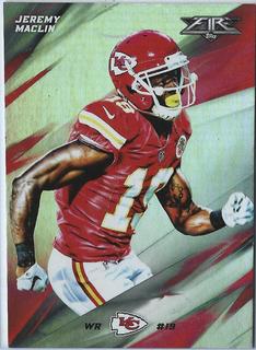 Jeremy Maclin