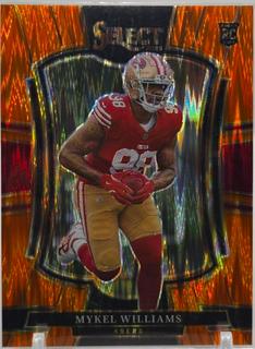 Mykel Williams