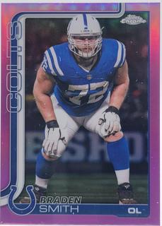 Braden Smith