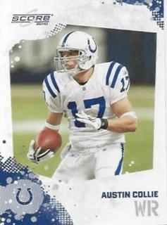 AUSTIN COLLIE
