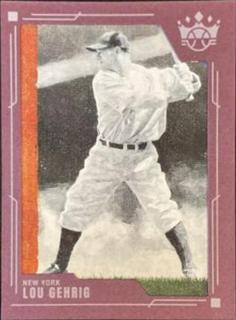 Lou Gehrig