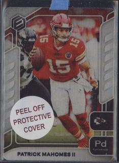 Patrick Mahomes II