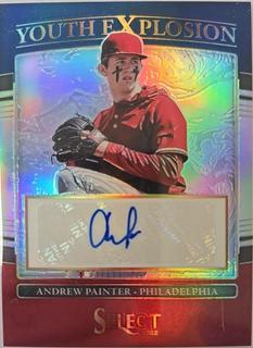 Andrew Painter