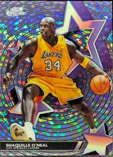 Shaquille O'Neal