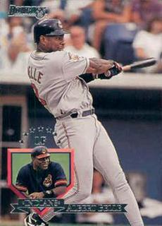 Albert Belle