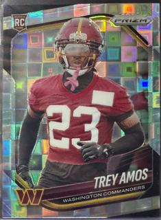 Trey Amos