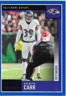 Brandon Carr