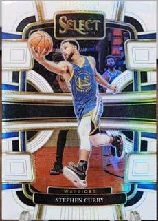 Stephen Curry