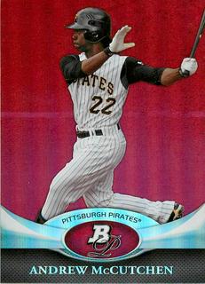 Andrew McCutchen
