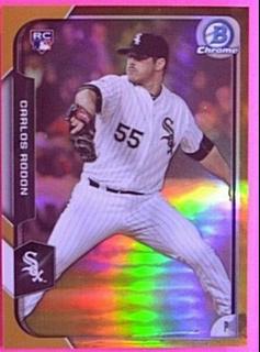 Carlos Rodon