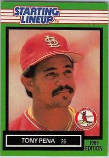 Tony Pena