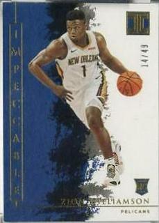Zion Williamson