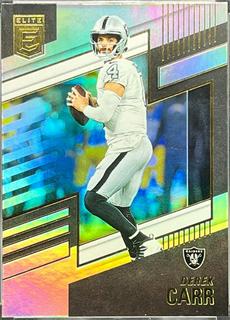 Derek Carr