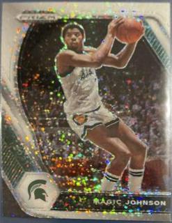 Magic Johnson