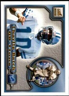 Charlie Batch