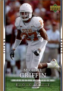 Michael Griffin