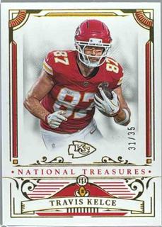 Travis Kelce