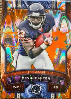 Devin Hester