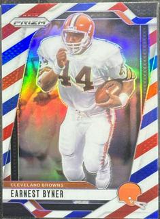 Earnest Byner