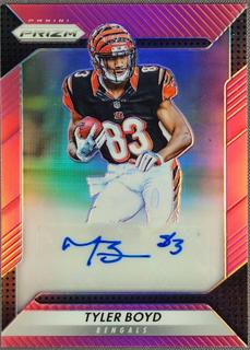 Tyler Boyd