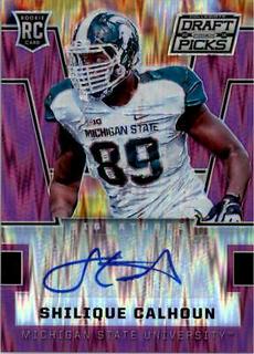 Shilique Calhoun