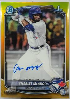 Charles McAdoo
