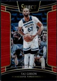 Taj Gibson