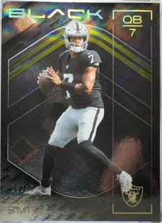 Geno Smith