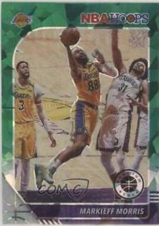 Markieff Morris