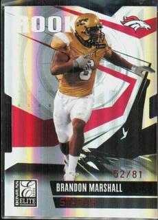 Brandon Marshall