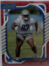 Josh Paschal