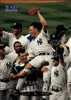 David Cone